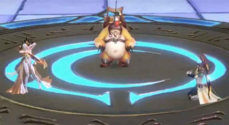 完美世界手游命运魔方玩法全解析