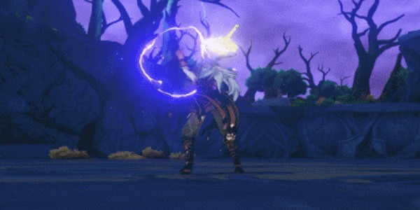 原神雷泽培养全攻略：从角色分析到阵容搭配，助你轻松练强