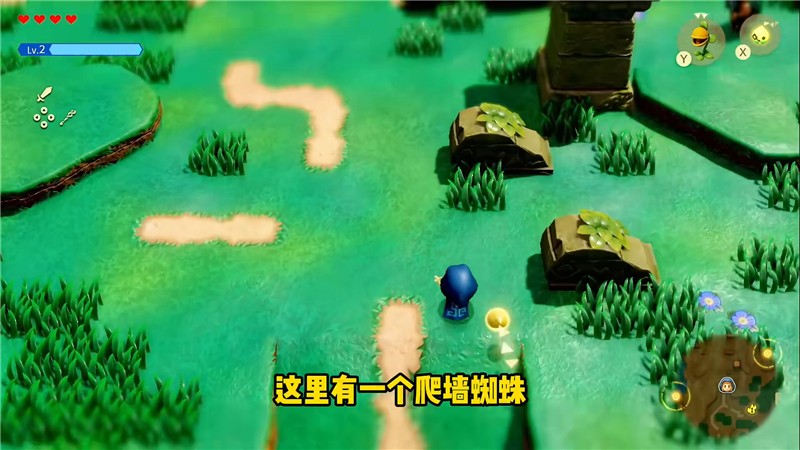 攀墙蜘蛛获取攻略：图解详细步骤与使用技巧