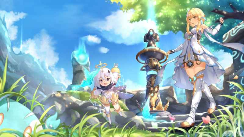 原神2.1隐藏成就全解析：解锁方法与游戏彩蛋深度指南