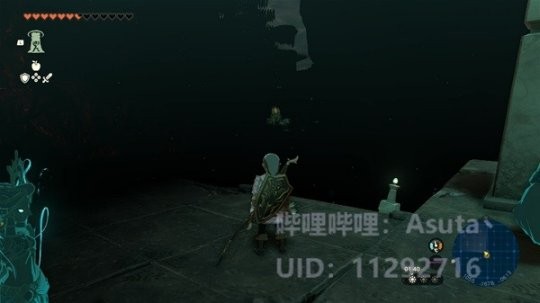 塞尔达传说王国之泪大师剑修复攻略:获取、使用与维修全指南