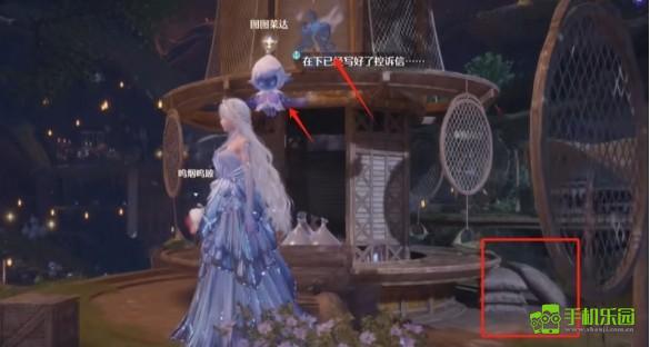 无限暖暖：如何拍摄怒火中烧的精灵