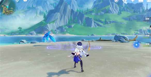 原神枫丹地方传奇位置全攻略