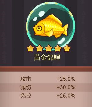 咸鱼之王鱼灵搭配全攻略：最新版鱼灵获取与搭配技巧