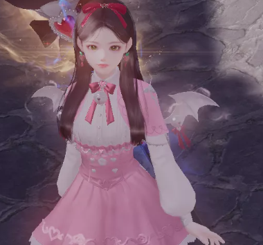 命运方舟气象伞萝刻印搭配分享