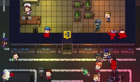 双重身份桌游的奇妙玩法