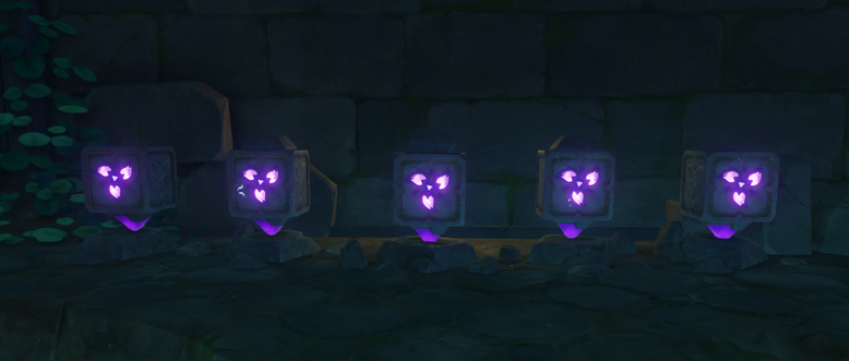 原神稻妻雷方块解谜心得：耐心与技巧的双重考验