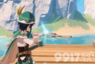 原神新手开服必看：避坑指南、武器养成与奖池抽取攻略