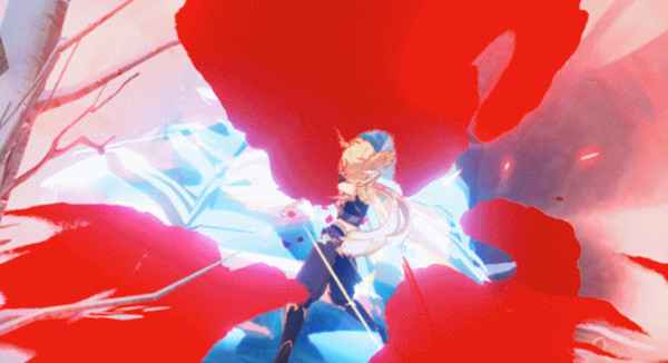 原神深赤之石有什么用处及获取方法