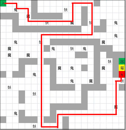 想不想修真魔13秘境通关指南：血魔界秘境地图、防御及BOSS战策略