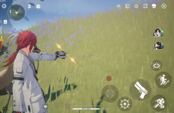 《鸣潮》潮生崖灯塔隐藏宝箱位置详解：解谜获取宝藏的步骤