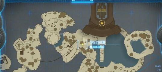 塞尔达传说王国之泪时之神殿断桥通关秘籍