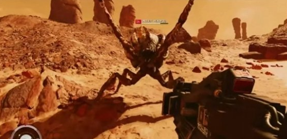 星空怪物图鉴：探索星空中奇形怪状的生物
