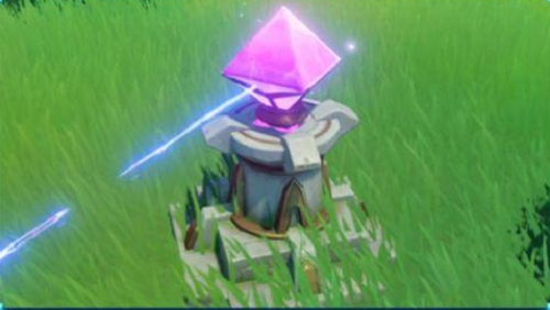 原神继电石消失的解决方法：任务清场、已收集或多人模式？