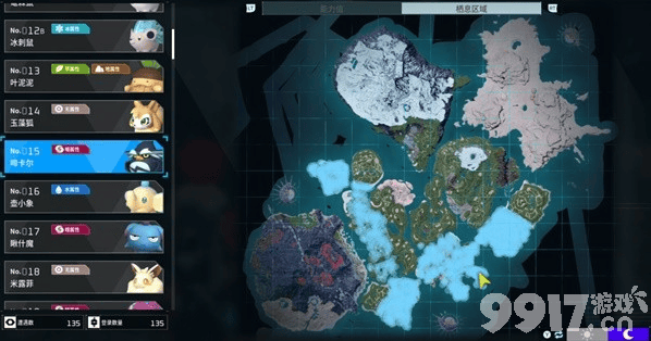 啼卡尔配种秘籍与企丸丸配队公式全攻略