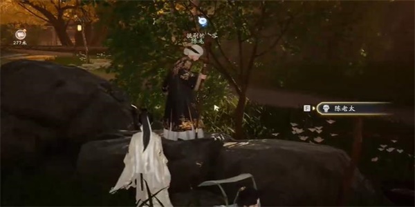 射雕手游红尘戏鱼脍尝鲜任务攻略：轻松完成步骤详解