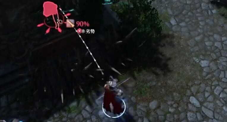 博德之门3邪念入队全攻略：从招募到变身，黑暗角色获取指南