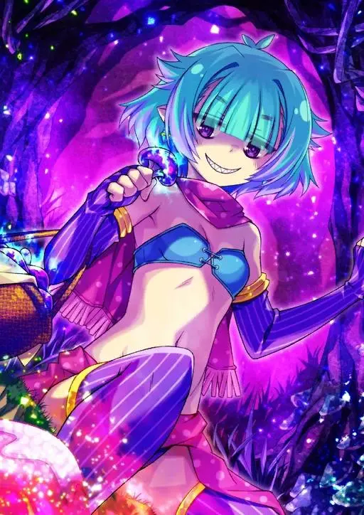 命运冠位指定日服新卡池洛库斯塔卡面全解析