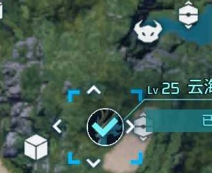 幻兽帕鲁传送点全攻略