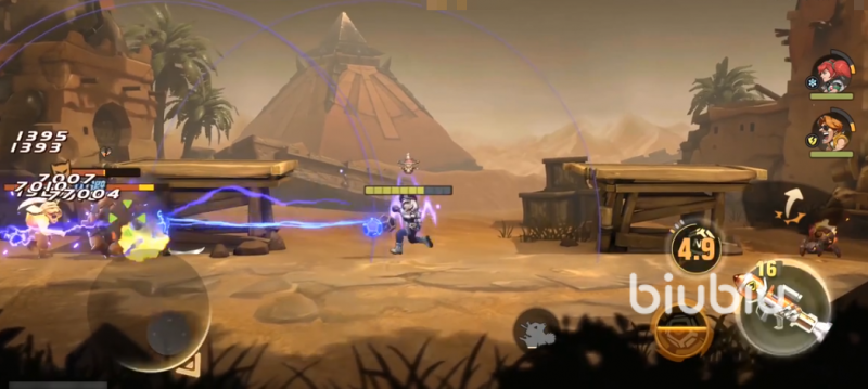 合金弹头觉醒火箭筒深度体验与实战策略