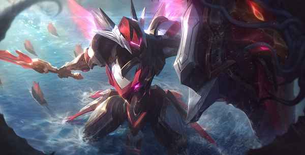 云顶之弈秘术怪兽九五阵容玩法详解：从阵容搭配到实战技巧