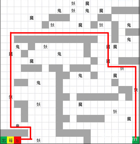 想不想修真天18虚无天秘境通关攻略