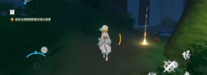 原神禁闭室信号最佳位置全攻略