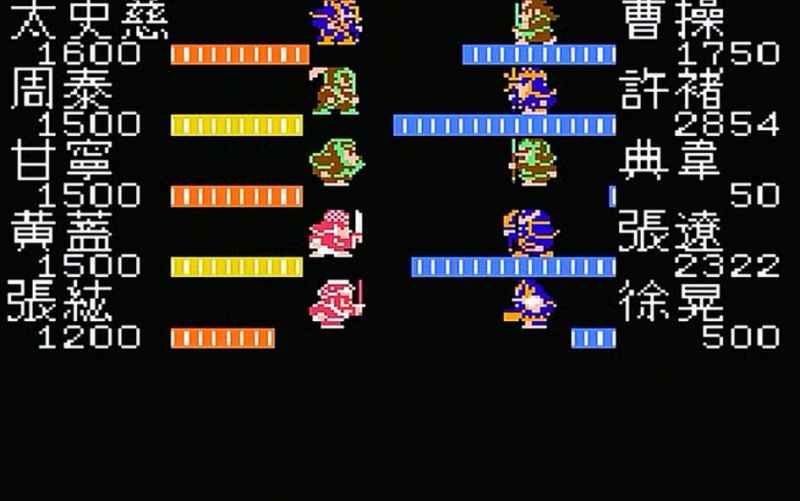 吞食天地孔明传：策略克敌，详解蛮族作战技巧与打法