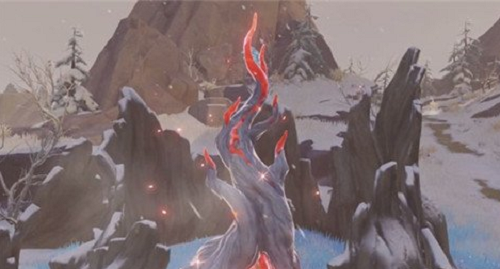 原神忍冬之树怎么供奉？