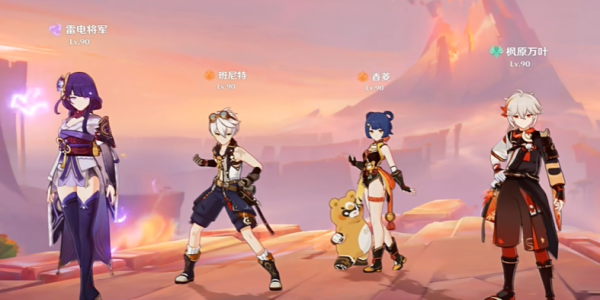 原神5.0不死成就攻略：如何轻松达成不死成就