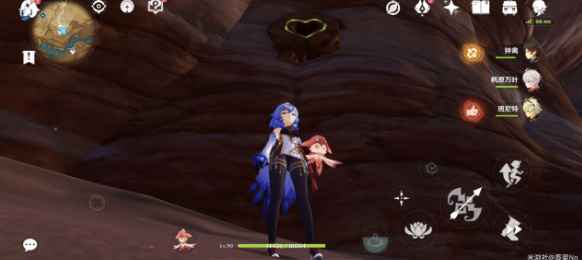 原神优昙花采集全攻略：6个位置详解与获取方法