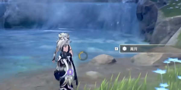 《鸣潮》啸野归城任务攻略：深入山洞的挑战与难点解析