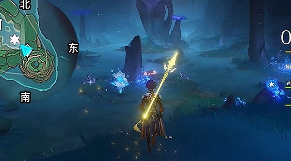 原神渊下宫宝箱全收集攻略：详细位置与获取方法