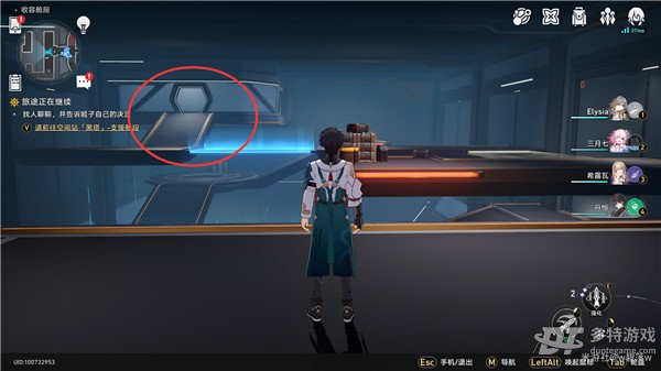 崩坏星穹铁道权限卡获取全攻略：位置与任务详解
