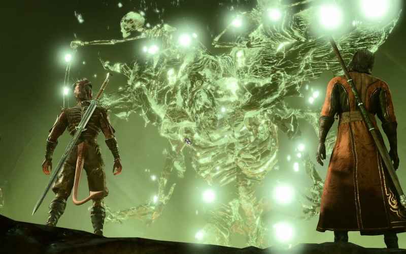 博德之门3城中小丑状态解除方法详解