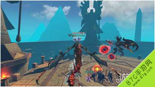 太极熊猫3猎龙朽亡神庙通关秘籍