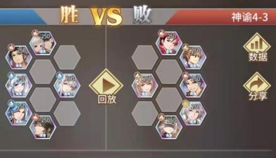 斗罗大陆武魂觉醒神谕第四章通关心得