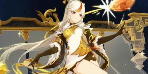 原神嘟嘟可故事集武器获取方法详解：适合可莉与烟绯的限定法器