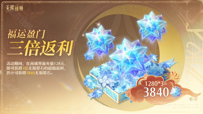 无限暖暖1.2版本商城新增商品一览：新鲜出炉的商品都有啥