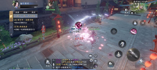 庆余年手游千面狐BOSS打法攻略：核心技巧与战斗心得