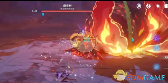 原神火石头速刷全攻略