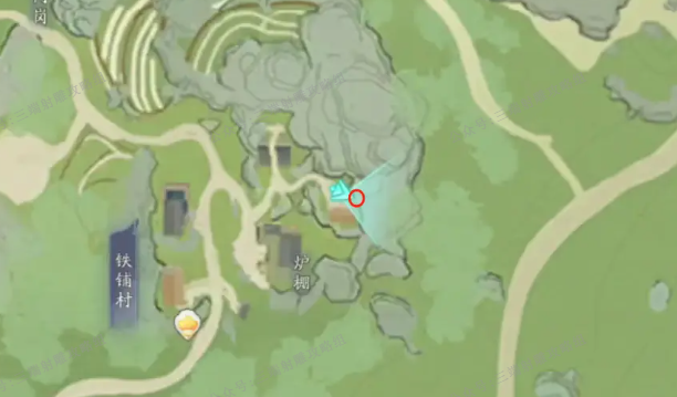 射雕手游关厢野梦华录完整收集攻略：位置与任务详解