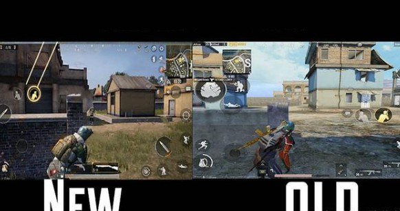 和平精英海岛2.0新地点全解析