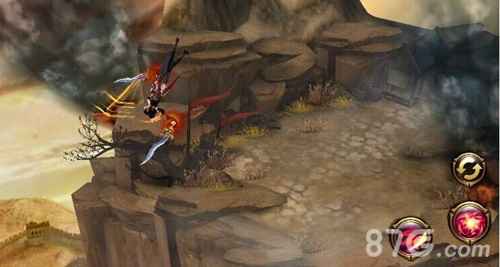 天龙八部手游帮会练功攻略：快速升级技巧与玩法详解