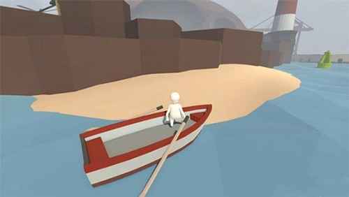 人类跌落梦境水城通关秘籍