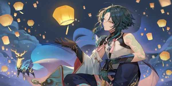 原神送葬的风暴成就解锁全攻略