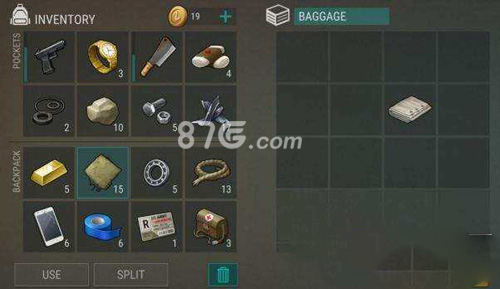 地上终末之日生存手表的实用价值与使用方法