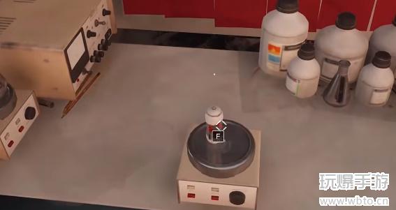 原子之心扫描激活全攻略：详细步骤与技巧