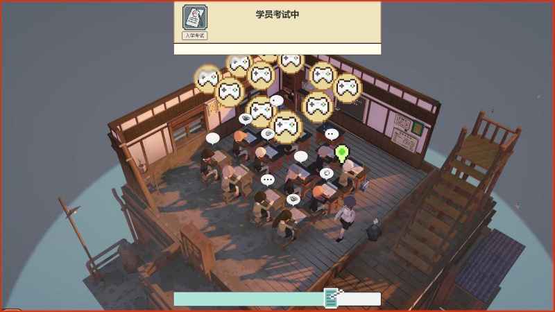 学园构想家人数胜利成就解锁攻略