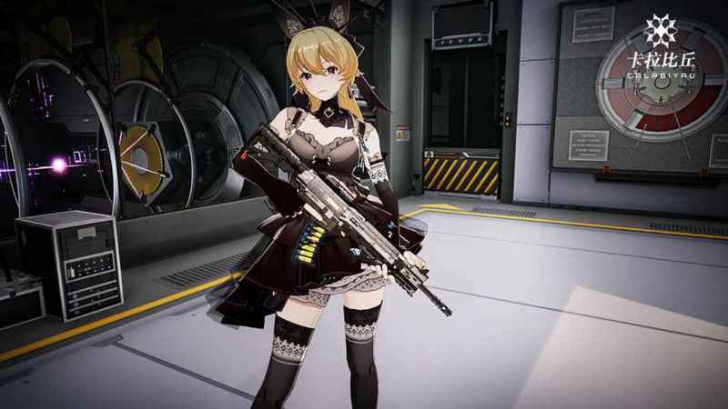 卡拉彼丘PC版上线：更换誓约攻略详解